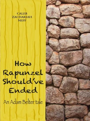 cover image of How Rapunzel Should've Ended